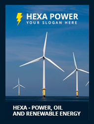 hexa brochure
